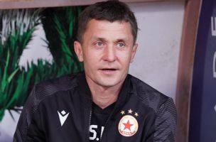 Sportske.net - Pobeda za mir pred derbi, Ilićev CSKA opet na dobrom putu!